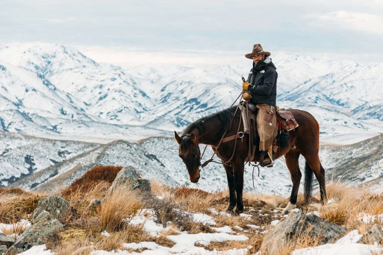 Natural Hot Springs Wilderness Trip — One Night