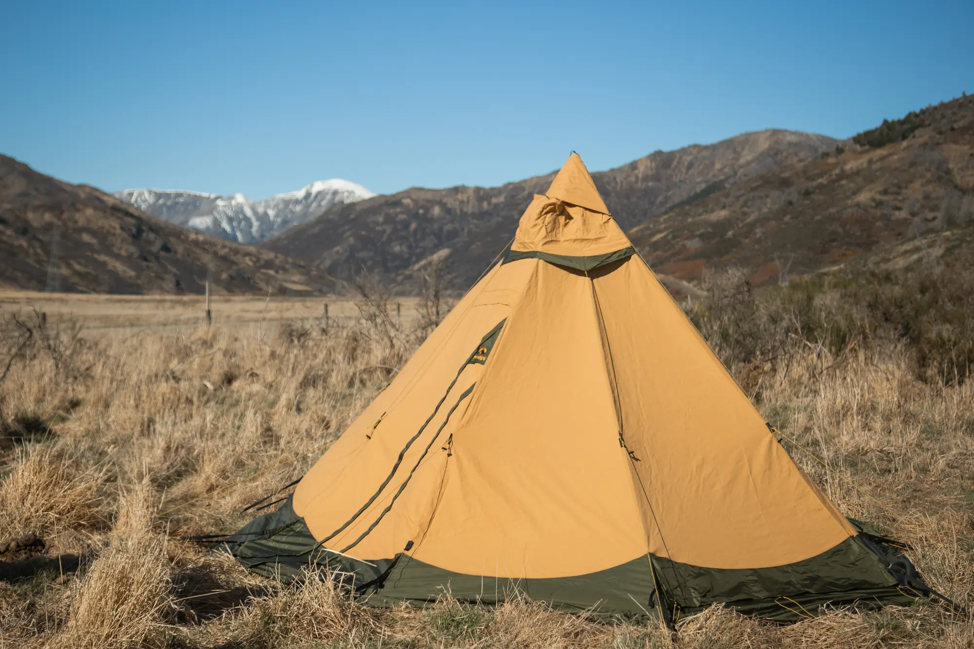 High-country horse trekking, New Zealand
